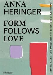 Cover von Form Follows Love (Deutsche Ausgabe)