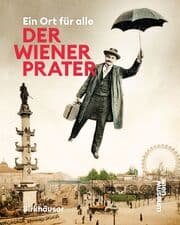 Cover von Der Wiener Prater