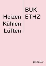Cover von Heizen Kühlen Lüften