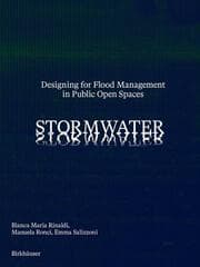 Cover von Stormwater