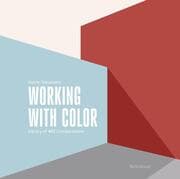 Cover von Working with Color