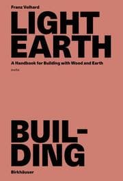 Cover von Light Earth Building