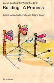 Cover von Building - A Process
