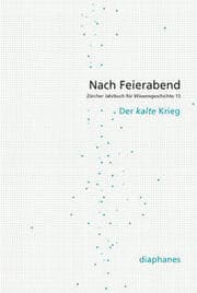 Cover von Nach Feierabend 2017