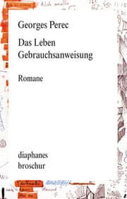 Cover von Das Leben - Gebrauchsanweisung