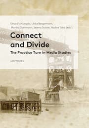 Cover von Connect and Divide