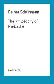 Cover von The Philosophy of Nietzsche