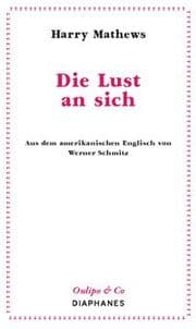 Cover von Die Lust an sich