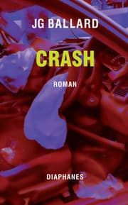 Cover von Crash
