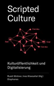 Cover von Scripted Culture
