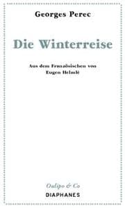 Cover von Die Winterreise