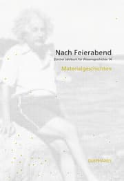 Cover von Nach Feierabend 2018