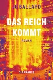 Cover von Das Reich kommt