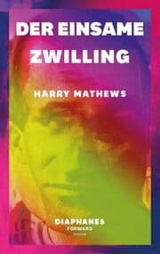 Cover von Der einsame Zwilling