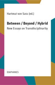 Cover von Between / Beyond / Hybrid