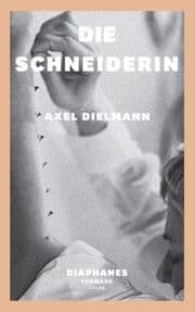 Cover von Die Schneiderin