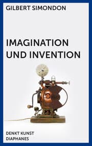 Cover von Imagination und Invention