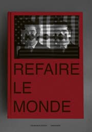 Cover von Refaire le monde