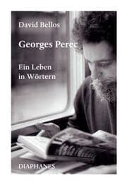 Cover von Georges Perec