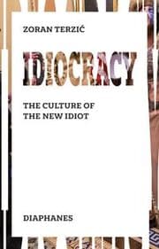 Cover von Idiocracy