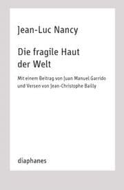 Cover von Die fragile Haut der Welt