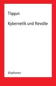 Cover von Kybernetik und Revolte