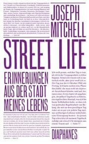 Cover von Street Life