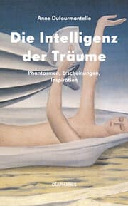 Cover von Die Intelligenz der Träume