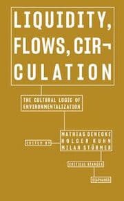 Cover von Liquidity, Flows, Circulation