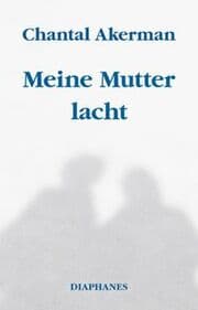 Cover von Meine Mutter lacht