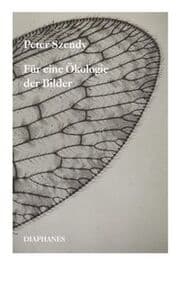 Cover von Für eine Ökologie der Bilder