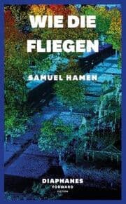 Cover von Wie die Fliegen