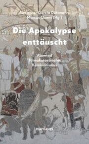 Cover von Die Apokalypse enttäuscht