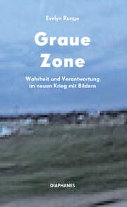 Cover von Graue Zone