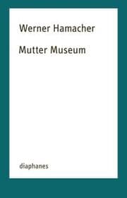 Cover von Mutter Museum