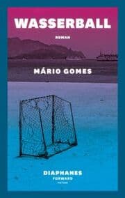 Cover von Wasserball