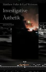 Cover von Investigative Ästhetik