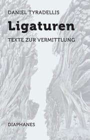 Cover von Ligaturen