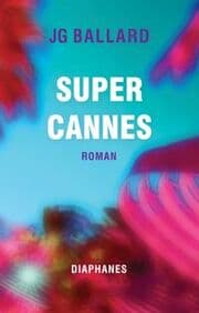 Cover von Super-Cannes