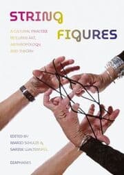 Cover von String Figures