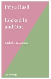 Cover von Locked In and Out