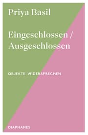 Cover von Eingeschlossen / Ausgeschlossen