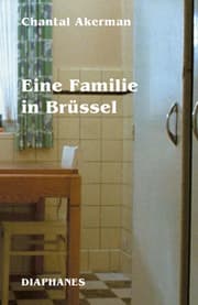 Cover von Eine Familie in Brüssel