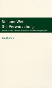 Cover von Die Verwurzelung