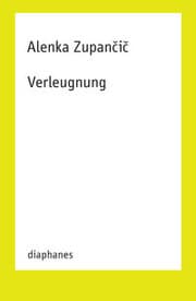 Cover von Verleugnung