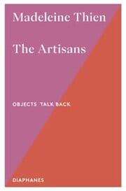 Cover von The Artisans