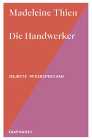 Cover von Die Handwerker