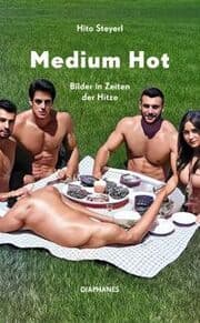 Cover von Medium Hot