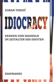 Cover von Idiocracy