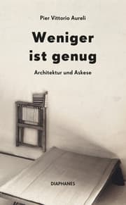 Cover von Weniger ist genug